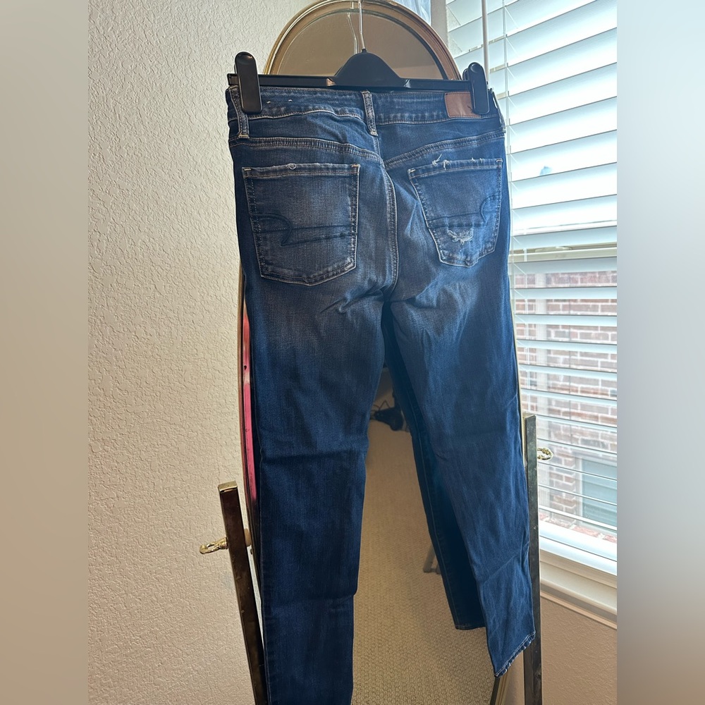 Jeans - Picture 2 of 4